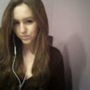 Meet your Posher, Jade